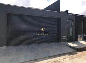 Casa, 3 Quartos, 4 Vagas, 1 Suite em Iporanga, Sete Lagoas, MG valor de R$ 730.000,00 no Lugar Certo