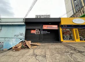 Loja para alugar em Avenida Sinfrônio Brochado, Barreiro, Belo Horizonte, MG valor de R$ 5.000,00 no Lugar Certo
