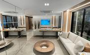 Apartamento, 3 Quartos