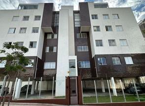 Apartamento, 2 Quartos, 2 Vagas, 1 Suite em Castelo, Belo Horizonte, MG valor de R$ 450.000,00 no Lugar Certo