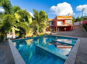 Casa, 7 Quartos, 8 Vagas, 7 Suites em Jardim Tarantela, Jundiaí, SP valor de R$ 2.000.000,00 no Lugar Certo