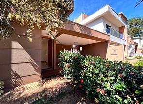 Casa, 3 Quartos, 4 Vagas, 3 Suites para alugar em Avenida José Herbert Faleiros, Recreio das Acácias, Ribeirão Preto, SP valor de R$ 7.000,00 no Lugar Certo