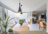 Apartamento, 2 Quartos, 2 Vagas, 2 Suites