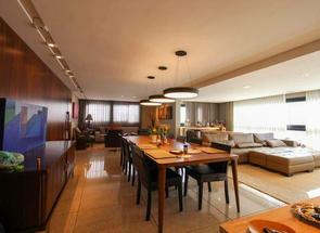Apartamento, 4 Quartos, 4 Vagas, 2 Suites em Belvedere, Belo Horizonte, MG valor de R$ 3.200.000,00 no Lugar Certo
