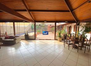 Casa, 5 Quartos, 4 Vagas, 3 Suites em Cosmos, Santa Lúcia, Belo Horizonte, MG valor de R$ 3.500.000,00 no Lugar Certo