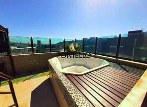 Cobertura, 3 Quartos, 3 Vagas, 1 Suite em Estoril, Belo Horizonte, MG valor de R$ 1.050.000,00 no Lugar Certo