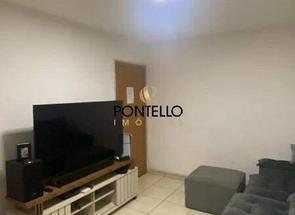 Apartamento, 2 Quartos, 1 Vaga em Califórnia, Belo Horizonte, MG valor de R$ 265.000,00 no Lugar Certo