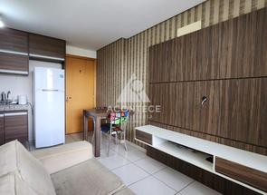 Apartamento, 2 Quartos, 1 Vaga, 1 Suite para alugar em Parque Águas Claras Lote 25, Norte, Águas Claras, DF valor de R$ 2.500,00 no Lugar Certo