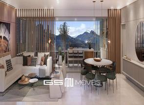 Apartamento, 4 Quartos, 4 Vagas, 4 Suites em Vale do Sereno, Nova Lima, MG valor de R$ 3.525.500,00 no Lugar Certo