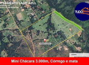 Fazenda, 1 Quarto, 12 Vagas, 1 Suite em Jardim Lago Azul, Novo Gama, GO valor de R$ 159.000,00 no Lugar Certo