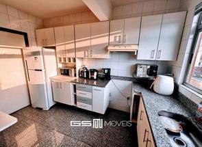 Apartamento, 2 Quartos, 2 Vagas, 1 Suite em Alto Barroca, Belo Horizonte, MG valor de R$ 460.000,00 no Lugar Certo
