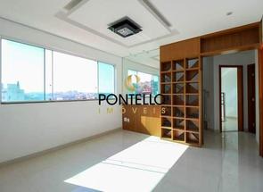 Cobertura, 3 Quartos, 3 Vagas, 2 Suites em Planalto, Belo Horizonte, MG valor de R$ 680.000,00 no Lugar Certo