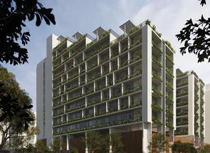 Apartamento, 2 Quartos, 1 Vaga em Quadra Qnn 31, Ceilândia Norte, Ceilândia, DF valor de R$ 210.174,00 no Lugar Certo