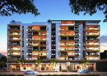 Apartamento, 3 Quartos, 2 Vagas, 1 Suite