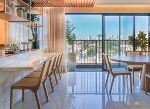 Apartamento, 3 Quartos em Rua 1128, Setor Marista, Goiânia, GO valor de R$ 1.900.000,00 no Lugar Certo