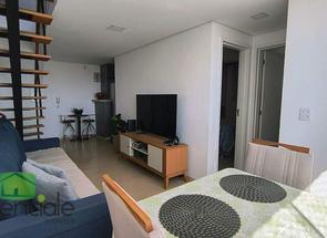 Cobertura, 2 Quartos, 2 Vagas em Inconfidentes, Contagem, MG valor de R$ 620.000,00 no Lugar Certo