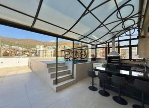 Cobertura, 5 Quartos, 4 Vagas, 1 Suite em Anchieta, Belo Horizonte, MG valor de R$ 3.290.000,00 no Lugar Certo