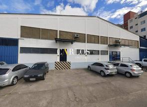 Galpão, 8 Vagas para alugar em Camargos, Belo Horizonte, MG valor de R$ 29.000,00 no Lugar Certo