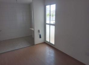 Apartamento, 2 Quartos, 1 Vaga em Três Barras, Contagem, MG valor de R$ 220.000,00 no Lugar Certo