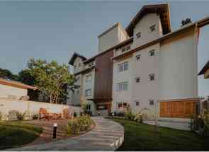 Apartamento, 2 Quartos, 2 Vagas, 1 Suite em Araripe, Gramado, RS valor de R$ 820.000,00 no Lugar Certo