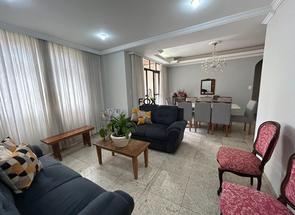Apartamento, 4 Quartos, 3 Vagas, 1 Suite em Luxemburgo, Belo Horizonte, MG valor de R$ 1.350.000,00 no Lugar Certo