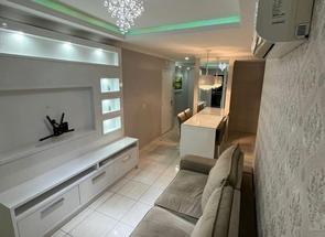 Apartamento, 2 Quartos em Barra do Aririú, Palhoça, SC valor de R$ 370.000,00 no Lugar Certo