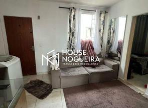 Apartamento, 2 Quartos, 1 Vaga em Solar do Barreiro, Belo Horizonte, MG valor de R$ 130.000,00 no Lugar Certo