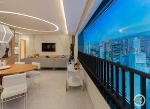 Apartamento, 3 Quartos em Setor Bueno, Goiânia, GO valor de R$ 1.540.000,00 no Lugar Certo