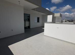 Cobertura, 3 Quartos, 3 Vagas, 1 Suite em Centro, Contagem, MG valor de R$ 860.000,00 no Lugar Certo