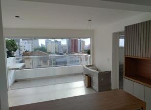 Apartamento, 2 Quartos, 1 Vaga, 1 Suite para alugar em Santa Efigênia, Belo Horizonte, MG valor de R$ 4.100,00 no Lugar Certo