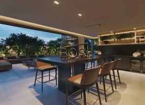 Apartamento, 4 Quartos, 3 Vagas, 2 Suites em Santo Agostinho, Belo Horizonte, MG valor de R$ 3.868.300,00 no Lugar Certo