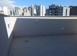 Cobertura, 2 Quartos, 2 Vagas, 2 Suites para alugar em Centro, Belo Horizonte, MG valor de R$ 5.500,00 no Lugar Certo