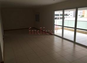 Apartamento, 4 Quartos, 1 Vaga, 2 Suites em Rua Elzira Sammarco Palma, Bosque das Juritis, Ribeirão Preto, SP valor de R$ 1.115.000,00 no Lugar Certo