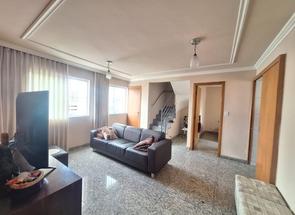 Cobertura, 3 Quartos, 2 Vagas, 1 Suite em Sagrada Família, Belo Horizonte, MG valor de R$ 750.000,00 no Lugar Certo