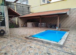 Casa, 5 Quartos, 5 Vagas, 1 Suite em Jardim dos Comerciários, Belo Horizonte, MG valor de R$ 950.000,00 no Lugar Certo