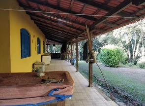 Lote, 4 Quartos em São José, Esmeraldas, MG valor de R$ 915.000,00 no Lugar Certo