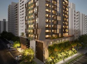 Apartamento, 2 Quartos, 1 Vaga, 1 Suite em Rua 24 Norte, Norte, Águas Claras, DF valor de R$ 799.000,00 no Lugar Certo