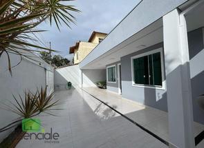 Casa, 3 Quartos, 4 Vagas, 1 Suite em Monte Castelo, Contagem, MG valor de R$ 1.200.000,00 no Lugar Certo