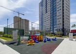 Apartamento, 3 Quartos, 2 Vagas, 1 Suite