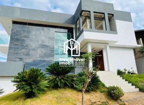 Casa, 5 Quartos em Condomínio Amobb, Setor Habitacional Jardim Botânico, Lago Sul, DF valor de R$ 1.690.000,00 no Lugar Certo