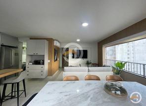 Apartamento, 3 Quartos em Rua T-37, Setor Bueno, Goiânia, GO valor de R$ 830.000,00 no Lugar Certo