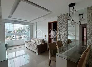 Apartamento, 2 Quartos, 1 Suite para alugar em Rua Eli Seabra Filho, Buritis, Belo Horizonte, MG valor de R$ 4.200,00 no Lugar Certo