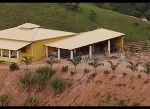 Fazenda, 4 Quartos, 10 Vagas, 2 Suites em Bicuíba, Raul Soares, MG valor de R$ 2.000.000,00 no Lugar Certo