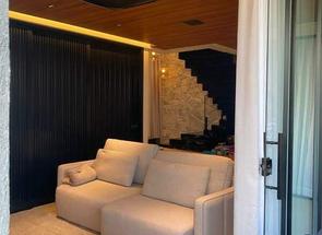 Casa, 4 Quartos, 4 Vagas, 4 Suites em Avenida Abaeté, Jardins Sevilha, Aparecida de Goiânia, GO valor de R$ 3.200.000,00 no Lugar Certo