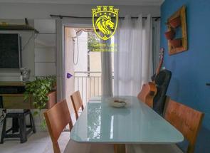 Apartamento, 2 Quartos, 2 Vagas, 1 Suite em João Pinheiro, Belo Horizonte, MG valor de R$ 355.000,00 no Lugar Certo
