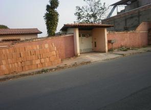 Lote, 3 Quartos, 5 Vagas em São João, Betim, MG valor de R$ 949.000,00 no Lugar Certo