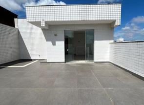 Cobertura, 4 Quartos, 3 Vagas, 1 Suite para alugar em Dona Clara, Belo Horizonte, MG valor de R$ 6.000,00 no Lugar Certo