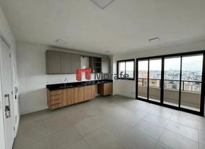 Apartamento, 1 Quarto, 1 Vaga para alugar em Santa Efigênia, Belo Horizonte, MG valor de R$ 4.100,00 no Lugar Certo