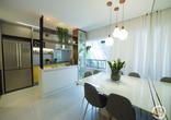 Apartamento, 3 Quartos