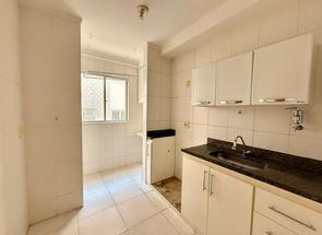 Apartamento, 2 Quartos, 2 Vagas, 1 Suite para alugar em Castelo, Belo Horizonte, MG valor de R$ 2.600,00 no Lugar Certo